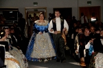 L'Ambient exaltó a sus falleras 2017
