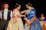 L'Ambient exaltó a sus falleras 2017