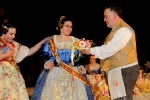 L'Ambient exaltó a sus falleras 2017