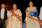 L'Ambient exaltó a sus falleras 2017