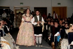 L'Ambient exaltó a sus falleras 2017