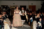 L'Ambient exaltó a sus falleras 2017