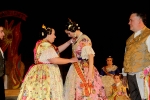 L'Ambient exaltó a sus falleras 2017