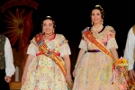 L'Ambient exaltó a sus falleras 2017