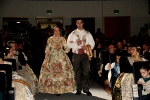 L'Ambient exaltó a sus falleras 2017