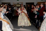 L'Ambient exaltó a sus falleras 2017
