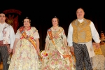 L'Ambient exaltó a sus falleras 2017