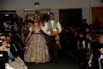 L'Ambient exaltó a sus falleras 2017