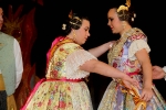 L'Ambient exaltó a sus falleras 2017