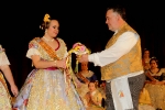 L'Ambient exaltó a sus falleras 2017