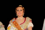 L'Ambient exaltó a sus falleras 2017