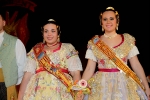 L'Ambient exaltó a sus falleras 2017