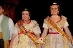 L'Ambient exaltó a sus falleras 2017