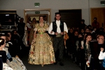 L'Ambient exaltó a sus falleras 2017