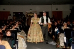 L'Ambient exaltó a sus falleras 2017