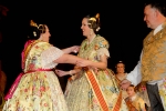 L'Ambient exaltó a sus falleras 2017