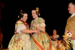 L'Ambient exaltó a sus falleras 2017