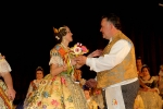 L'Ambient exaltó a sus falleras 2017