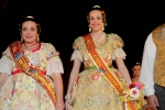 L'Ambient exaltó a sus falleras 2017