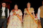 L'Ambient exaltó a sus falleras 2017