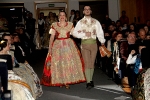 L'Ambient exaltó a sus falleras 2017