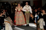 L'Ambient exaltó a sus falleras 2017