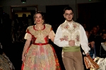 L'Ambient exaltó a sus falleras 2017