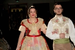 L'Ambient exaltó a sus falleras 2017
