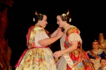 L'Ambient exaltó a sus falleras 2017