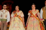 L'Ambient exaltó a sus falleras 2017