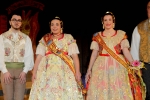 L'Ambient exaltó a sus falleras 2017