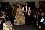 L'Ambient exaltó a sus falleras 2017