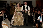 L'Ambient exaltó a sus falleras 2017