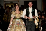 L'Ambient exaltó a sus falleras 2017