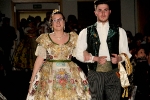 L'Ambient exaltó a sus falleras 2017