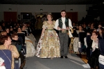 L'Ambient exaltó a sus falleras 2017