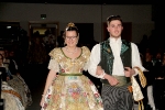 L'Ambient exaltó a sus falleras 2017