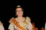 L'Ambient exaltó a sus falleras 2017
