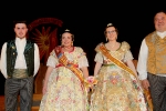 L'Ambient exaltó a sus falleras 2017