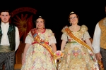 L'Ambient exaltó a sus falleras 2017