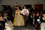L'Ambient exaltó a sus falleras 2017