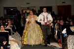 L'Ambient exaltó a sus falleras 2017