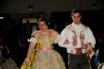 L'Ambient exaltó a sus falleras 2017