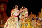 L'Ambient exaltó a sus falleras 2017