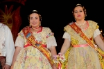 L'Ambient exaltó a sus falleras 2017