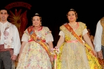 L'Ambient exaltó a sus falleras 2017