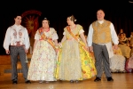 L'Ambient exaltó a sus falleras 2017
