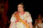 L'Ambient exaltó a sus falleras 2017