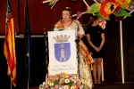 L'Ambient exaltó a sus falleras 2017