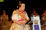 L'Ambient exaltó a sus falleras 2017